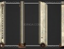 تپانچه Luger Artillery P08