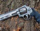 اسلحه Revolver SW 500