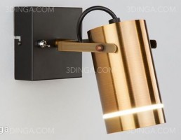 چراغ دیواری مدرن