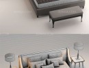 ست تخت خواب دو نفره کلاسیک