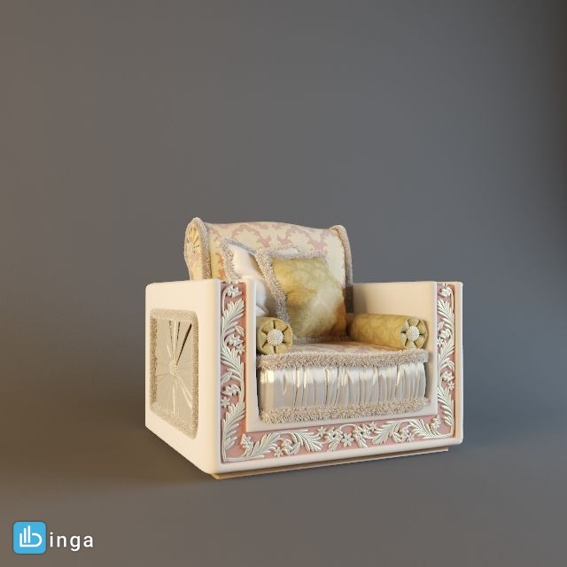 صندلی راحتی