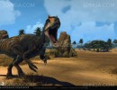 دایناسور Allosaurus
