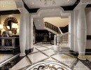 صحنه داخلی اتاق به سبک پاروناما