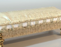مدل میز سه بعدی آرایشی