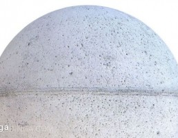 تکسچر پانل بتنی