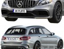 ماشین مرسدس بنز AMG C63 Estate