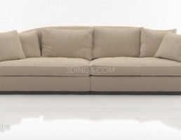مبل راحتی مدرن