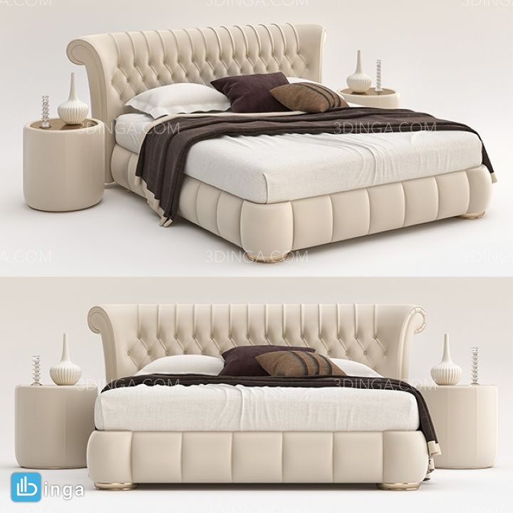 ست تخت خواب دونفره