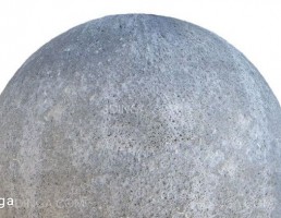 تکسچر بتن خاکستری