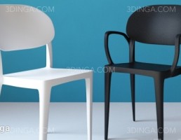 صندلی راحتی