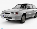 ماشین VAZ Lada Samara سال 1997