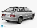 ماشین VAZ Lada Samara سال 1997