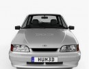 ماشین VAZ Lada Samara سال 1997