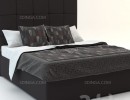 تخت خواب دو نفره مدرن