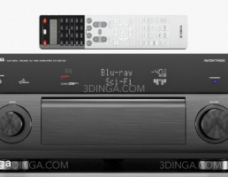 گیرنده Yamaha CX-A5100