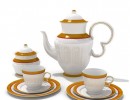 سرویس پذیرایی چینی
