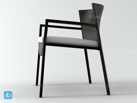 صندلی راحتی مدرن