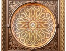 گچ تزئینی