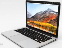 لب تاپ MacBook