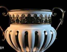 گلدان کلاسیک