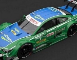 BMW مدل Farfus سال 2014
