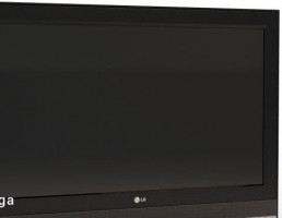 تلویزیون LG