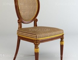 صندلی راحتی کلاسیک