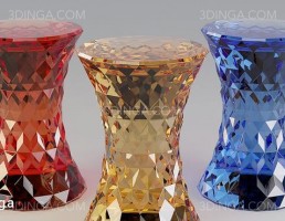 میز قهوه مدرن