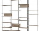 قفسه کتاب مدرن