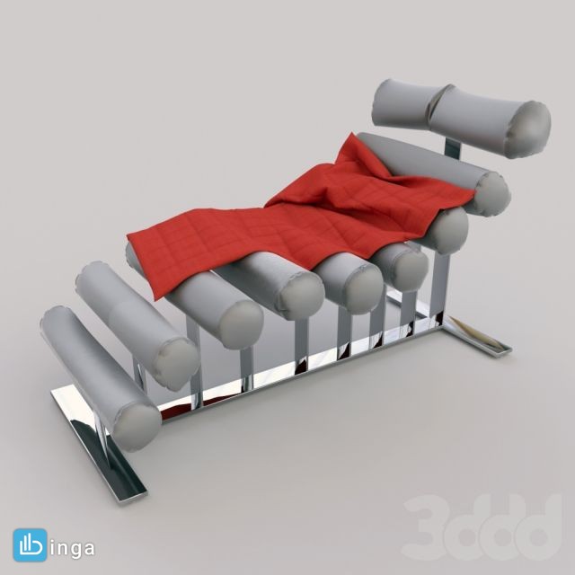 صندلی خوابشو مدرن