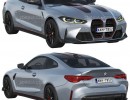 ماشین بی ام و M4 CSL سال 2022