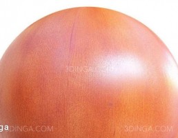 تکسچر چوب قرمز