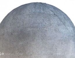 تکسچر بتن خاکستری
