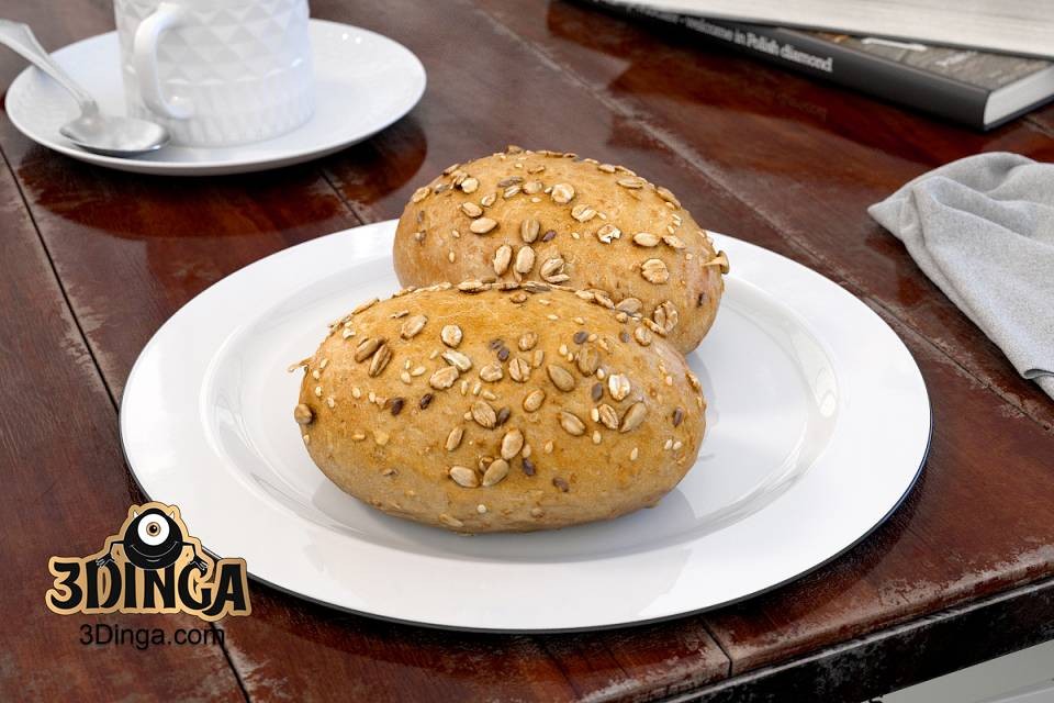 مواد غذایی