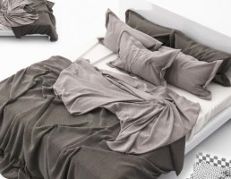تخت خواب دو نفره