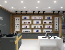 مدل سه بعدی مغاره 3dmax+vray