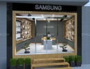 مدل سه بعدی مغاره 3dmax+vray