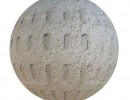 تکسچر توری بتنی خاکستری