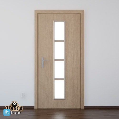 درب ورودی