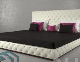 تخت خواب دو نفره