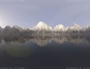 آسمان پارنوراما