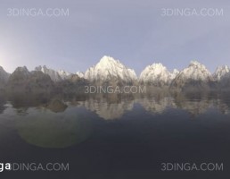 آسمان پارنوراما