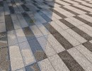 سنگفرش پیاده رو