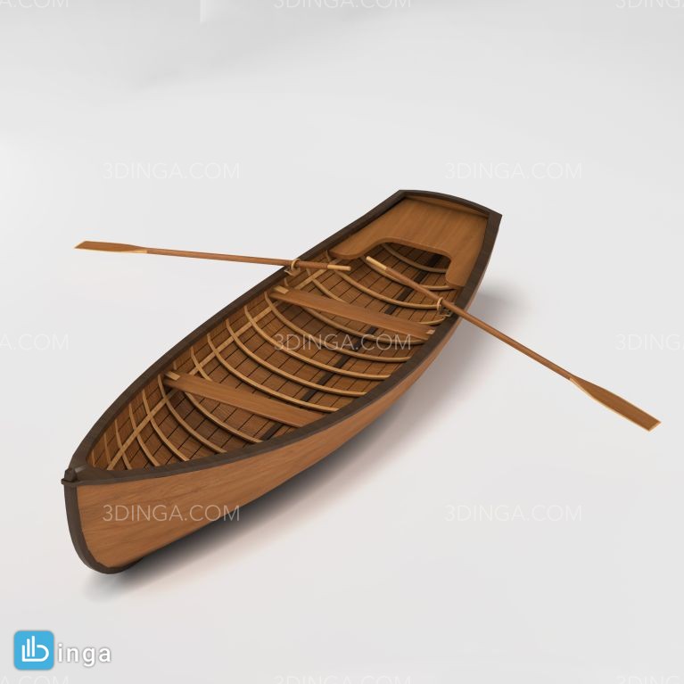 قایق تفریحی