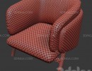صندلی راحتی مدرن
