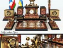 ست وسایل رومیزی اداری