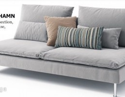 مبل راحتی Ikea