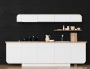 کابینت آشپزخانه مدرن