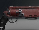اسلحه Duke Mk44