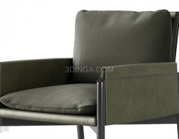 صندلی راحتی مدرن